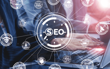 Search Engine Optimization (SEO) strategy - what to consider when planning you marketing strategy