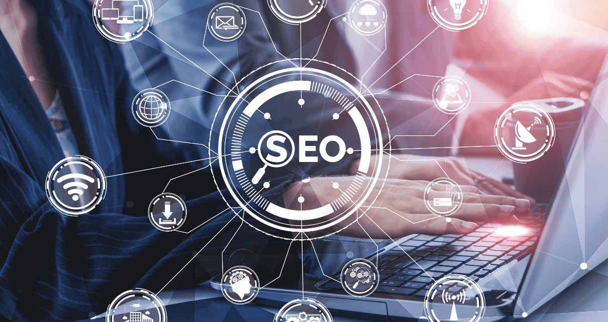 Search Engine Optimization (SEO) strategy - what to consider when planning you marketing strategy